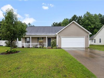 981 Fairfield Cir, Raeford, NC, 28376