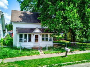 3404 Clark St, Anderson, IN 46013