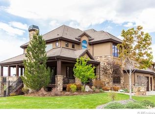 9683 S Shadow Hill Cir, Lone Tree, CO 80124