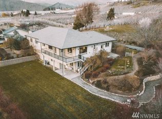5017 Harnden Rd, Cashmere, WA 98815