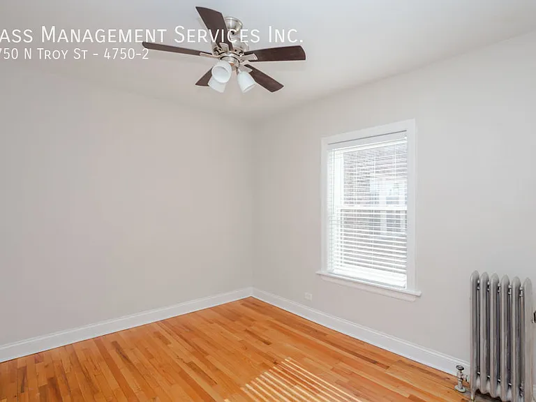 4750 N Troy St #2 — Photo 5