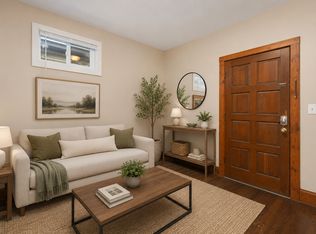 Cozy and stylish 1 bedroom, 1-bathroom, Greeley, CO 80631
