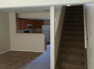 105 S Abarr Dr, Pueblo West, CO 81007
