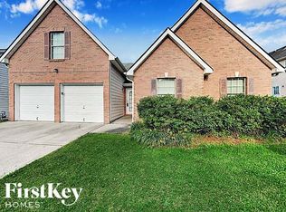 1422 Alice Ave, Lithonia, GA 30058