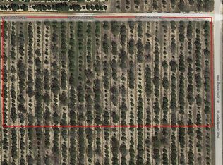 Lake Reedy Blvd S, Frostproof, FL 33843
