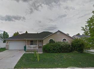 35 W 1440 N, Orem, UT 84057
