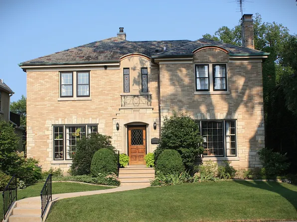 1204 Fair Oaks Ave, Oak Park, IL 60302