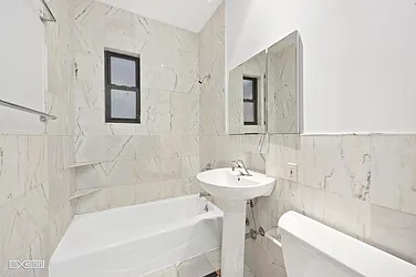Rented by Citi Habitats
