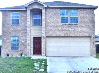 7935 Oakwood Pnes, San Antonio, TX 78254