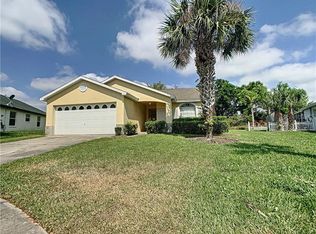 1581 Oak Hill Trl, Kissimmee, FL 34747