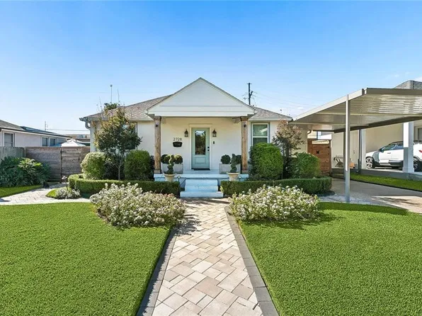 2728 Manley Ave, Metairie, LA 70001