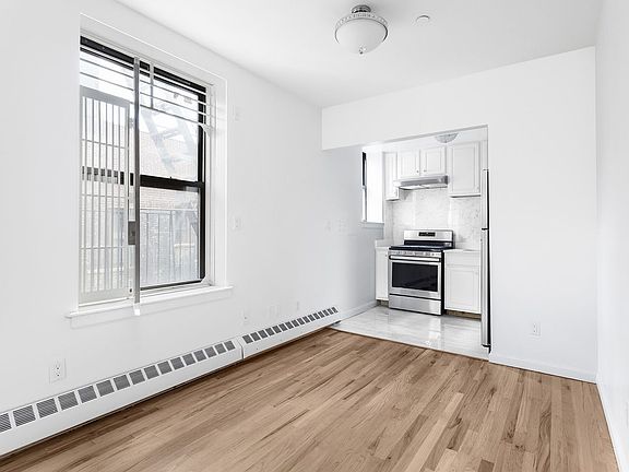 2nd image of 660 St Nicholas Ave APT 63