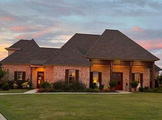 168 Crossview Pl, Brandon, MS 39047