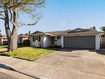 33773 Syracuse Ave, Union City, CA, 94587