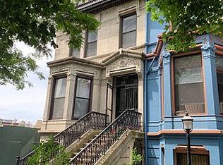 540 Clinton Ave #2, Brooklyn, NY 11238