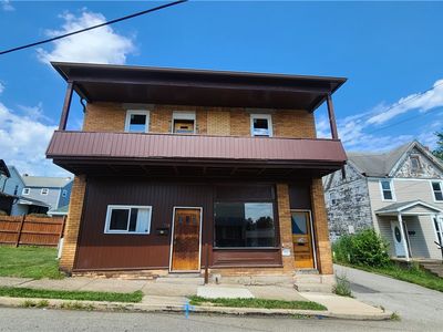 716 Hawthorne St, Vandergrift, PA, 15690