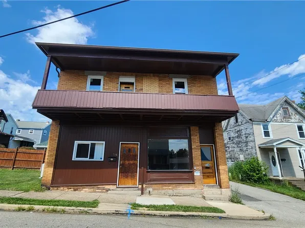 716 Hawthorne St, Vandergrift, PA 15690