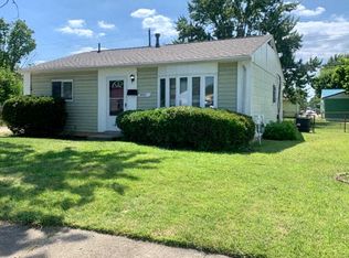 3003 Durham Dr, Columbus, OH