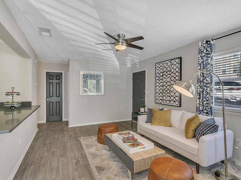 The Clarion Apartment Rentals Decatur, GA Zillow