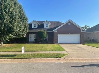 2990 Hazelwood Dr, Benton, AR 72015