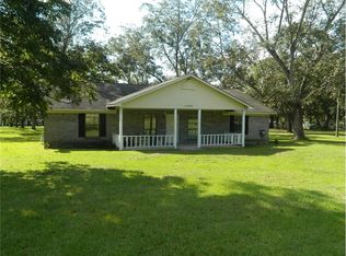 13405 Wolf Ln, Grand Bay, AL 36541