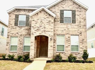 6024 Pitcher Way, Providence Village, TX 76227