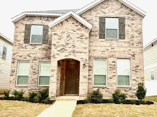6024 Pitcher Way, Providence Village, TX 76227