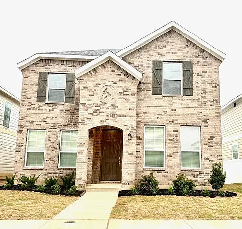 6024 Pitcher Way Photo 1