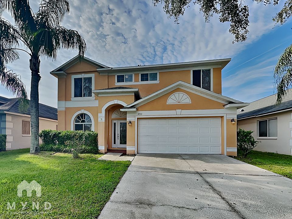 1st image of 4933 Trinidad Dr