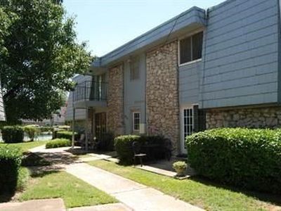 6010 Northwest Expy, Oklahoma City, OK, 73132