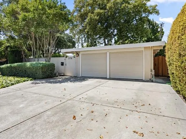 378 Woodhams Rd, Santa Clara, CA 95051