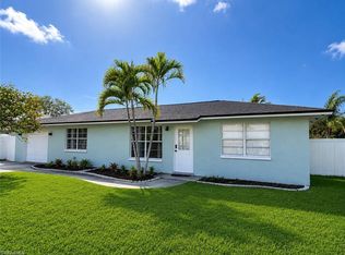 1428 SE 20th Ave, Cape Coral, FL 33990
