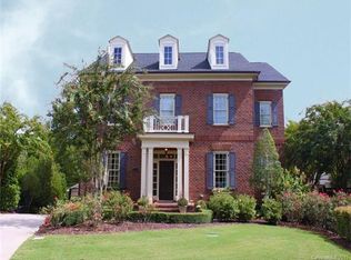 3423 Indian Meadows Ln, Charlotte, NC 28210
