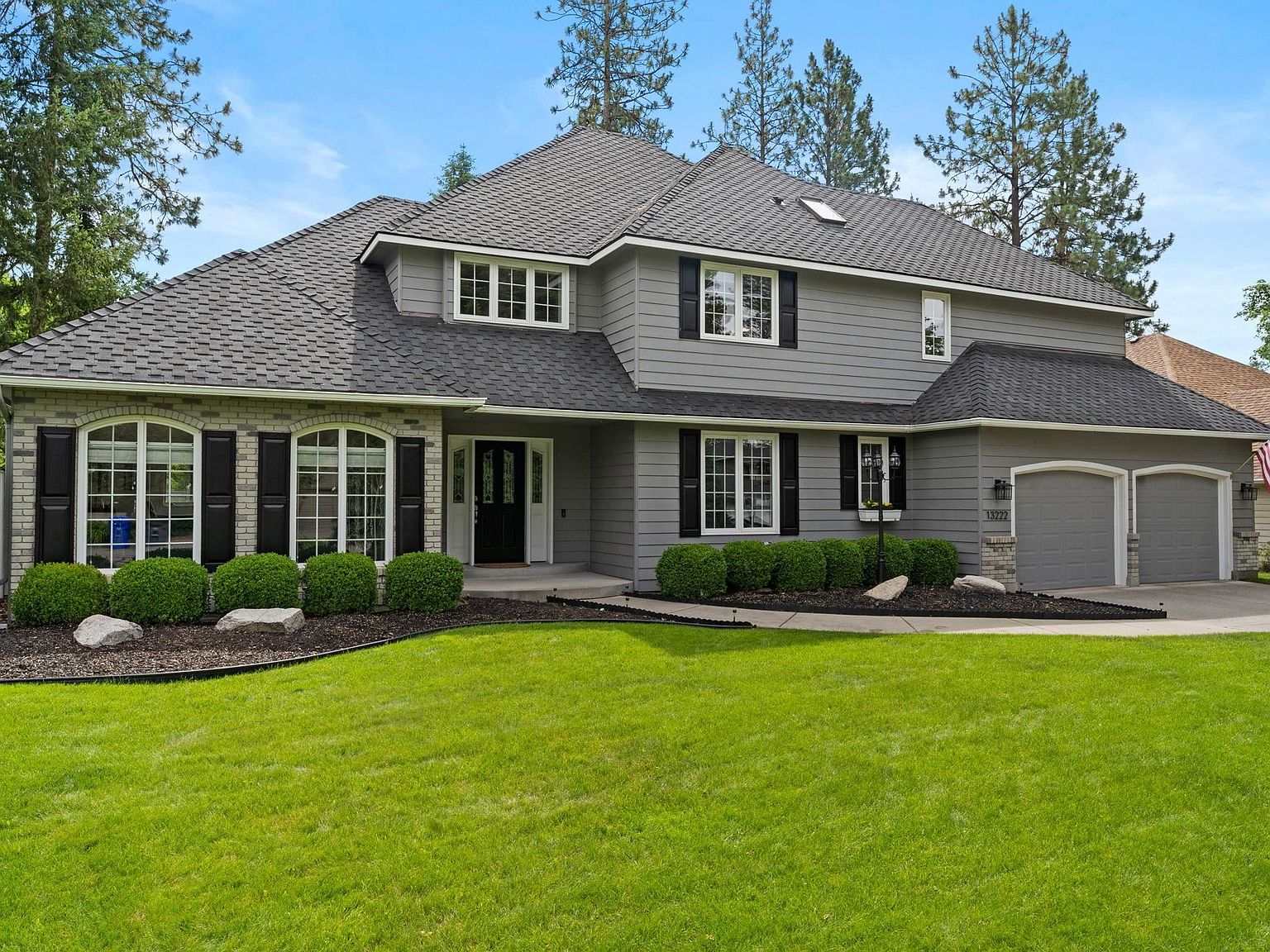 13222 N Stevens St, Spokane, WA 99208 MLS 202317645 Zillow