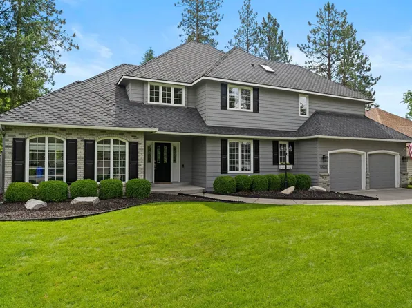 13222 N Stevens St, Spokane, WA 99208