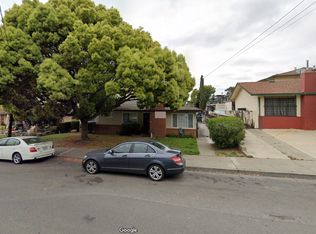 960 Torrano Ave #1, Hayward, CA 94542