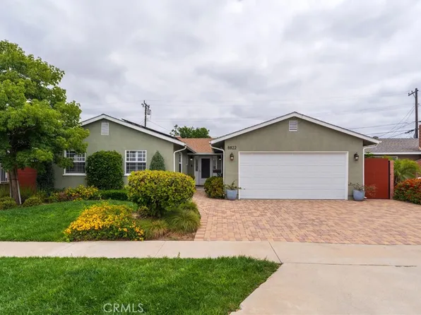 8822 Johnson Cir, Buena Park, CA 90620