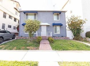 10607 Ashton Ave #1/2, Los Angeles, CA 90024