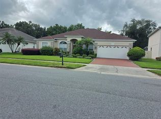 2626 Treymore Dr, Orlando, FL 32825