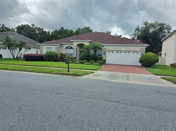 2626 Treymore Dr, Orlando, FL 32825