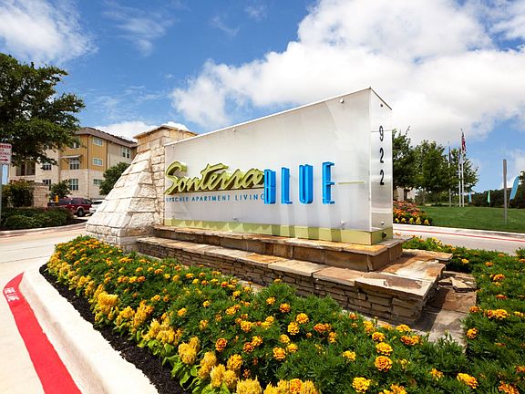 2nd image of 922 E Sonterra Blvd APT 1208
