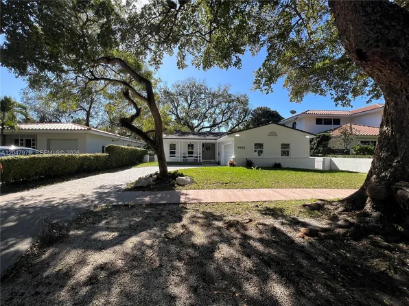 1452 Urbino Ave, Coral Gables, FL 33146
