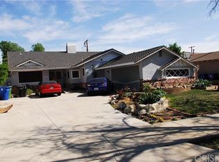 10552 Collett Ave, Granada Hills, CA 91344