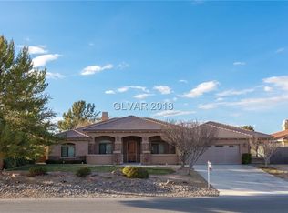 6800 Sandpebble St, Pahrump, NV 89061