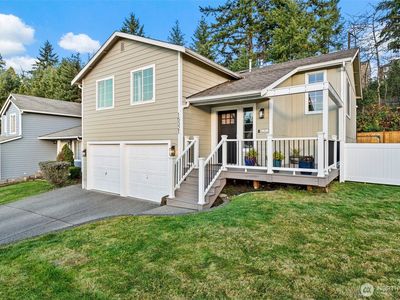 15321 77th Avenue Ct E, Puyallup, WA, 98375