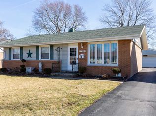 5237 Arbor Ln, Crestwood, IL 60445