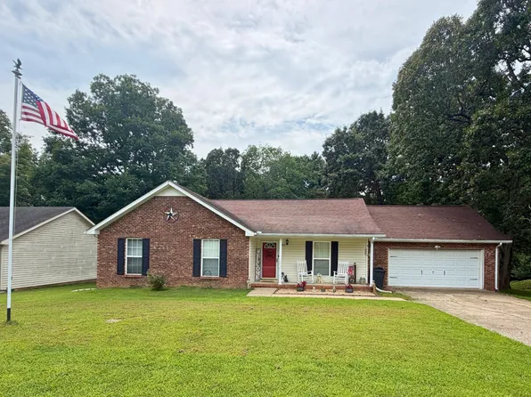 3475 Eastridge Rd, Woodlawn, TN 37191