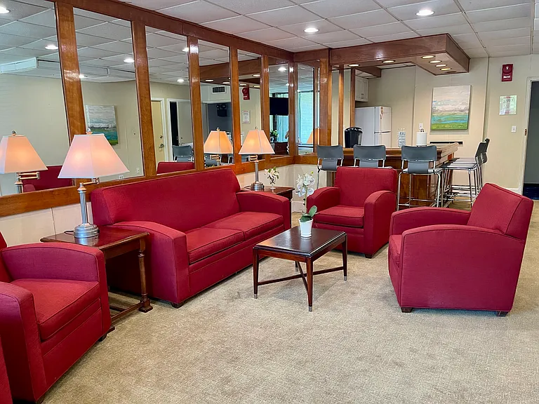 801 N Pitt St #901 — Photo 20