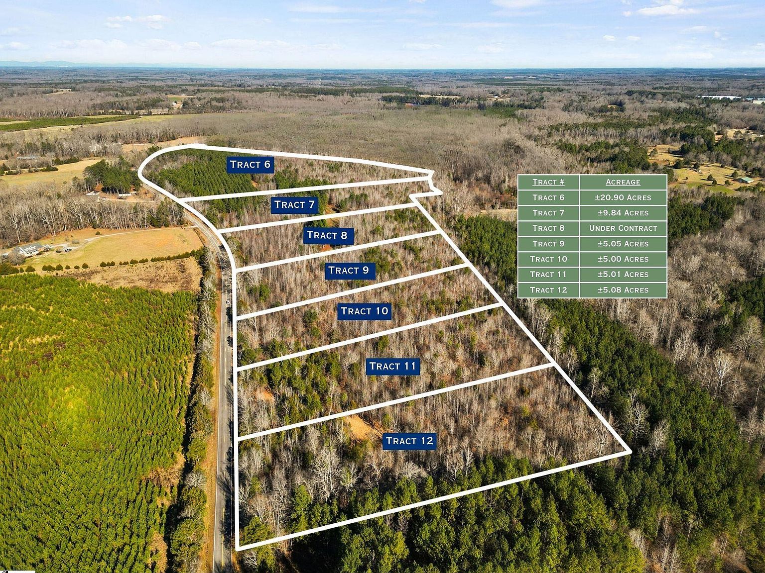 0 Ghost Creek Rd LOT 12, Laurens, SC 29360 MLS 1516458 Zillow