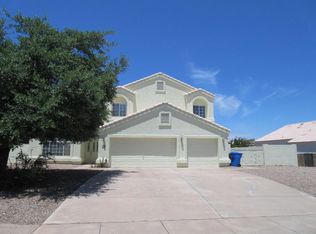 2156 Town And Country Dr, Sierra Vista, AZ 85635